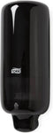 Zeepdispenser Tork S4 Elevation modern design zwart 561508