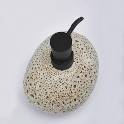 Zeepdispenser UGO Ginger-299