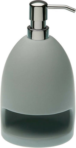 Zeepdispenser Versa Aquamarijn Keramisch