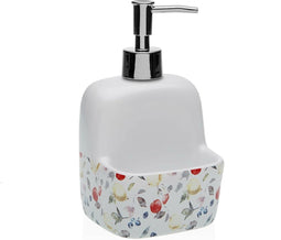 Zeepdispenser Versa Ariel Keramisch