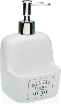 Zeepdispenser Versa Bistro Keramisch