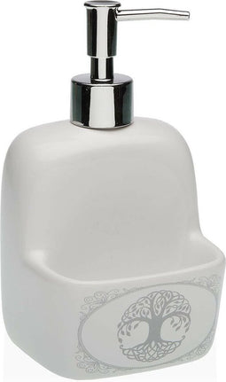 Zeepdispenser Versa Idun Keramisch