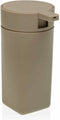 Zeepdispenser Versa Kenai Beige Polypropyleen (7,2 x 14,9 x 9,5 cm)