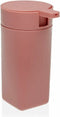 Zeepdispenser Versa Kenai Roze Polypropyleen (7,2 x 14,9 x 9,5 cm)