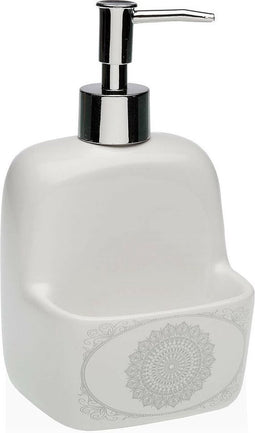 Zeepdispenser Versa Mandala Keramisch