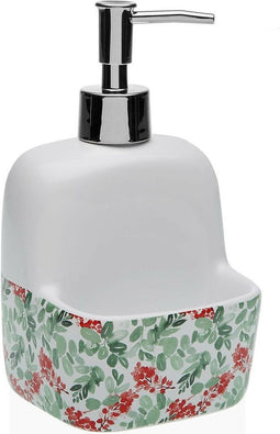 Zeepdispenser Versa Vanya Keramisch