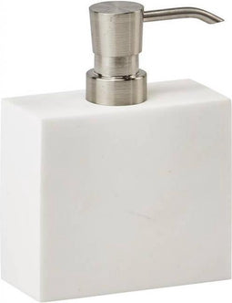 Zeepdoseerder MOON white-43