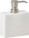 Zeepdoseerder MOON white-43