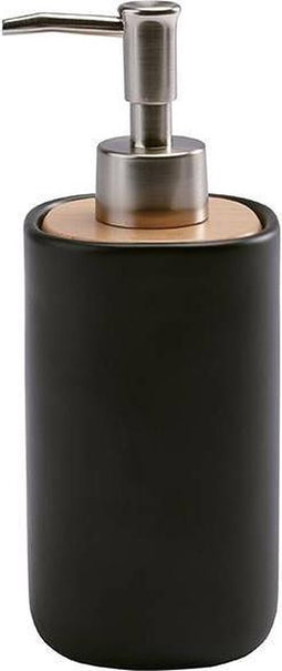 Zeepdoseerder Oscar Black-09