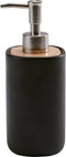 Zeepdoseerder Oscar Black-09