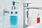 Zeeppompje Tesa Smooz 40323 chroom/glas