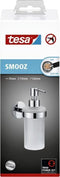 Zeeppompje Tesa Smooz 40323 chroom/glas