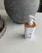 Zeeppompje - Wit - Handmatig - Bamboe - 500 ml zeepdispenser