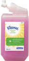 Zeepvulling Kimberly Clark algem. gebruik/fl 1L