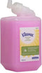 Zeepvulling Kimberly Clark algem. gebruik/fl 1L