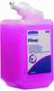 Zeepvulling Kimberly Clark algem. gebruik/fl 1L