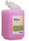 Zeepvulling Kimberly Clark algem. gebruik/fl 1L