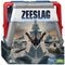 Zeeslag - Bordspel - Hasbro Gaming Classic - Battleship -Strategiespel voor kinderen