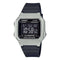 Horloge Heren Casio ILLUMINATOR Zwart (Ø 41 mm)