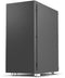 Nox NXHUMMERVOID - Micro ATX/ Mini ITX/ ATX Midtower Behuizing - Ø 12 cm - Zwart