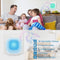 Draadloze Deurbel - Waterdicht - Geen Batterij nodig - Plug and Play