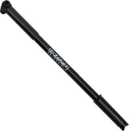 Zefal Handpomp Sp88 Maat 3 53,5-58,5 Cm Zwart