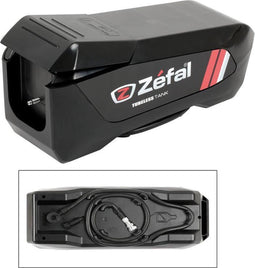 Zefal Tubeless Tank, zwart