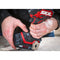 SKIL 20V Max 3225CA - Slagschroevendraaier - Brushless 250Nm - (zonder accu)