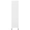 Industriële Lockerkast met 12 Compartimenten – Staal – 90x45x180 cm – Grijs
