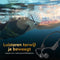 Golden Sound Wave - Sport oordopjes - Bone Conduction - Waterproof - Zwart