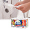 Zefir Maxi pack Wc Papier 72 Rollen 2 laags 18 meter per rol