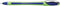 Schneider fineliner - Xpress - lijnbreedte 0,8mm - blauw - S-190003