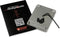 Thermal Grizzly AM5 - High Performance Heatspreader - 240% groter oppervlak - Zilver