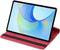 iMoshion Tablet Hoes Geschikt voor Honor Pad X9 - iMoshion 360° Draaibare Bookcase - Rood