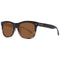 Zegna Couture Sunglasses ZC0001 50M Zonnebril - Heren - Bruin - Gepolariseerd