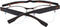 Zegna Couture Sunglasses ZC0001 50M Zonnebril - Heren - Bruin - Gepolariseerd