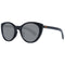 Zegna Couture Sunglasses ZC0009-F 01A Zonnebril - Dames - Zwart
