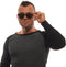 Zegna Couture Sunglasses ZC0019 62J Zonnebril - Heren - Bruin