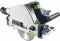 Festool TSC 55 5,0 KEBI-Plus/XL Accu Invalcirkelzaag 18V 5.0Ah in Systainer - 577342