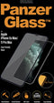 PanzerGlass 2666 - Screenprotector - Edge to Edge - Zwart