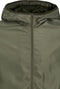 JACK&JONES JJCALI JACKET - Licht gevoerde jas - Capuchon - Waterbestendig - M