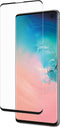 iMoshion Screenprotector Geschikt voor Samsung Galaxy S10 Tempered Glass - iMoshion Screenprotector Gehard Glas 2 pack