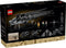 LEGO Icons Dune Atreides Royal Ornithopter 10327 - Modelbouwset vol details - 8 Dune-personages
