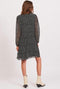 Vila Viamione L/S Jurk - Maat 40 - Zwart
