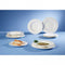 Villeroy & Boch Wonderful World - Diep Bord - 24 cm - Porselein - Melkwit