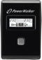 BlueWalker PowerWalker VI 850 LCD - UPS 850VA 480W - LCD display