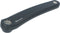 Crankstel Miranda Delta 38T met disc 9.5cm - zwart