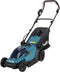 Makita DLM330Z - Accu grasmaaier - 33 cm maaibreedte - Geschikt voor 450 m²
