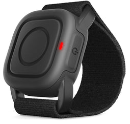 GoPro ARMTE-004-EU - Afstandsbediening - Weatherproof - Zwart