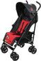 Nania Luxe Jet Cane Stroller (6-36 maanden) - kantelen, licht en compact - vouwen met een hand - Disney Mickey